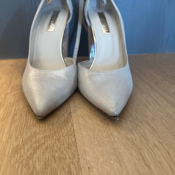 Freya Rose Micola Champagne - Pearl Heel - Picture 9 of 12